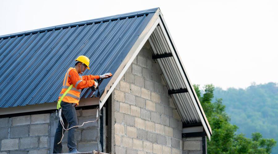 Local Chimney Repair in Ashley, IL